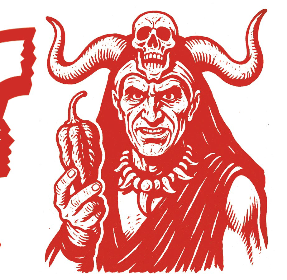 Cain’s Curse Bumper Sticker