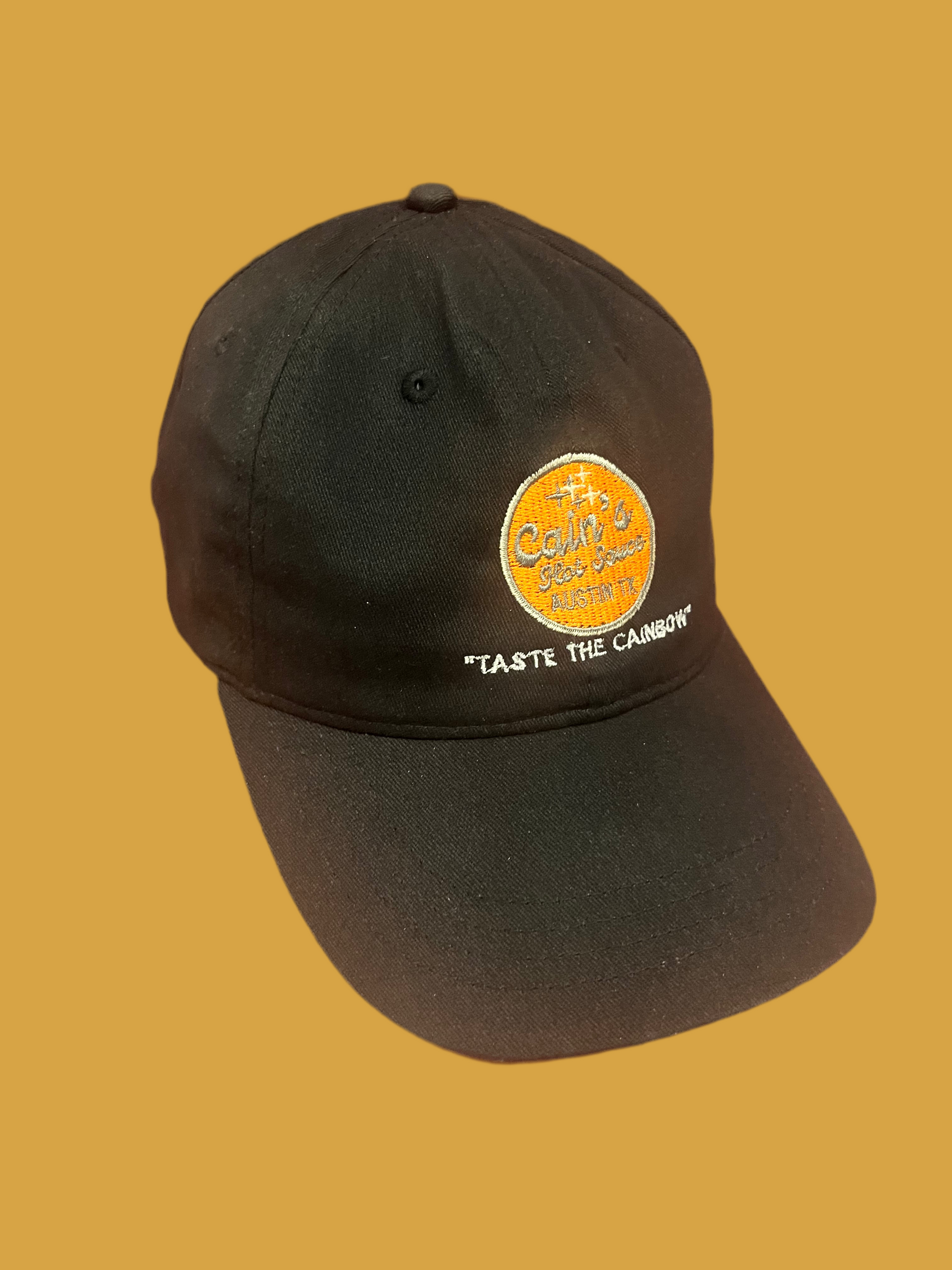 Cain’s Dad Hat