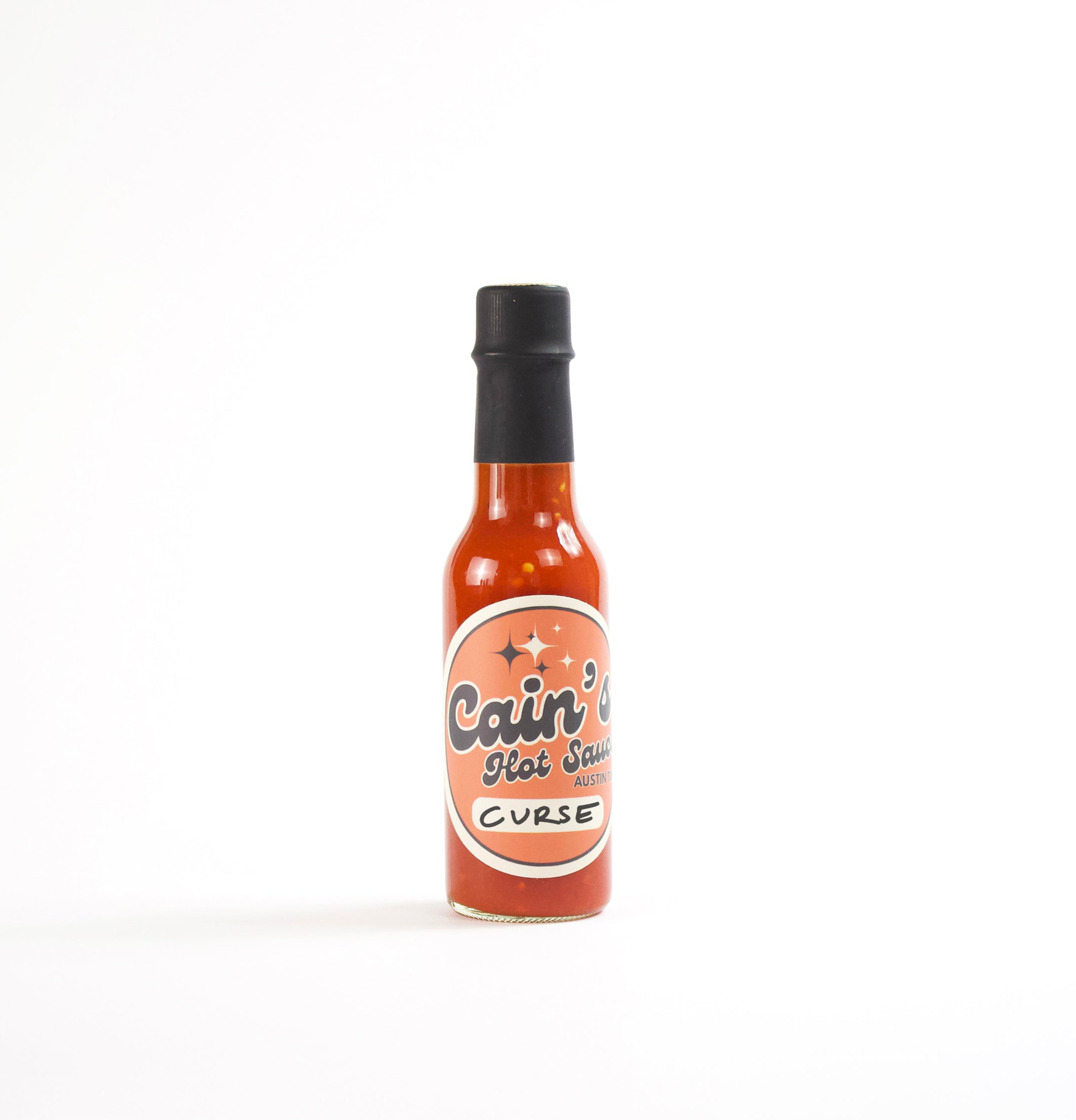 Cain’s Curse - 5oz