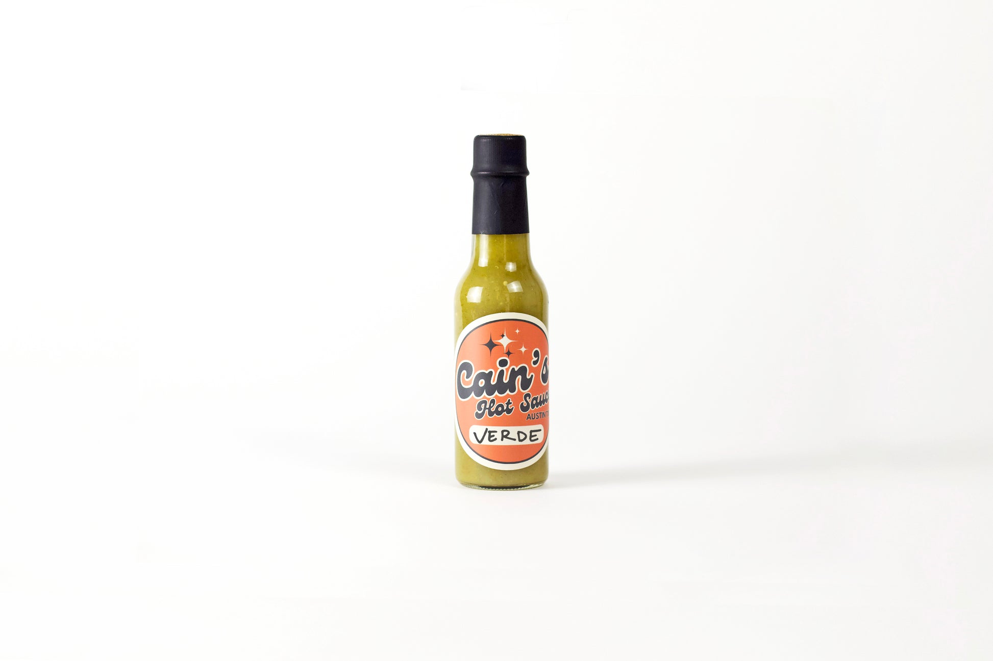 Cain's Verde - 5oz