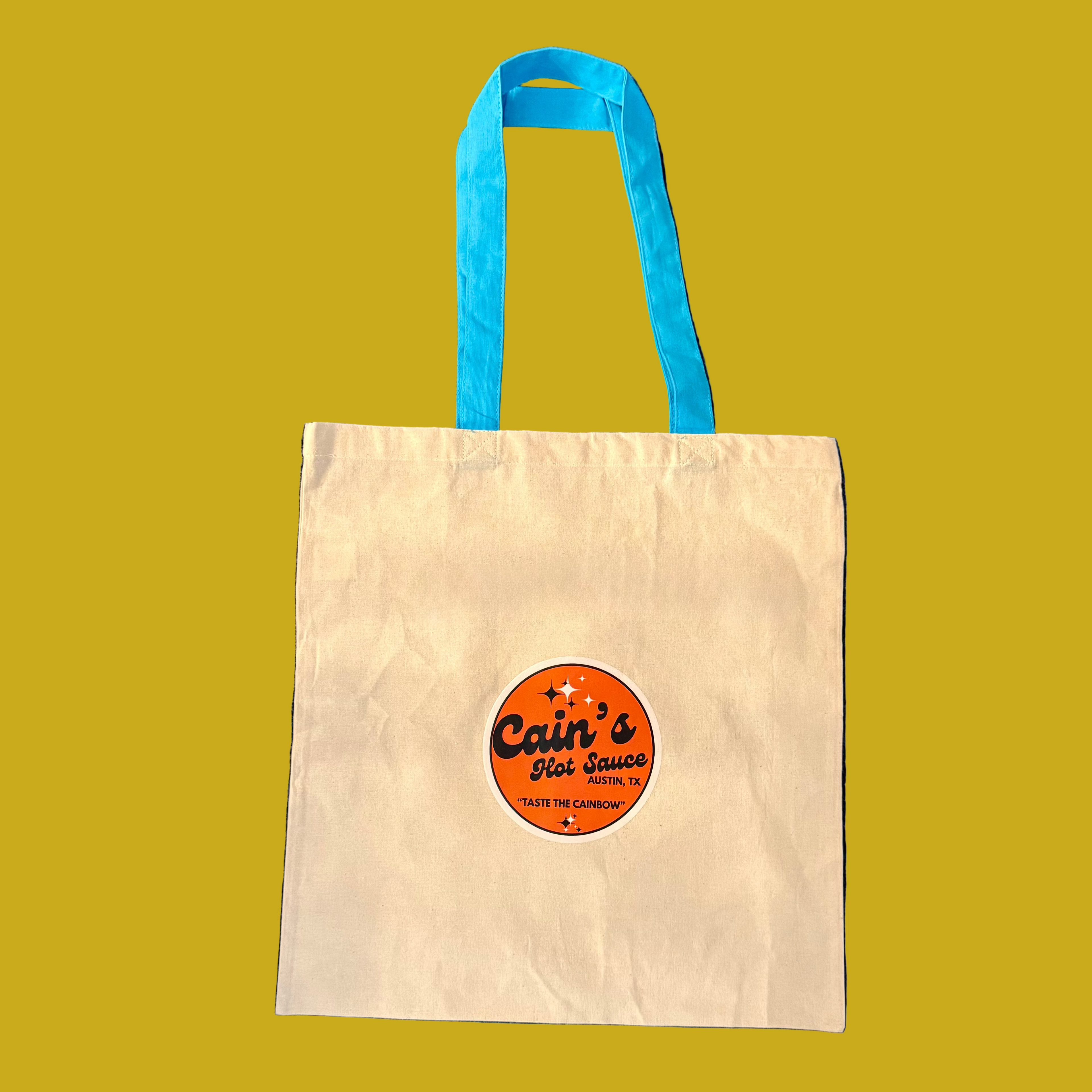 Cain’s Tote