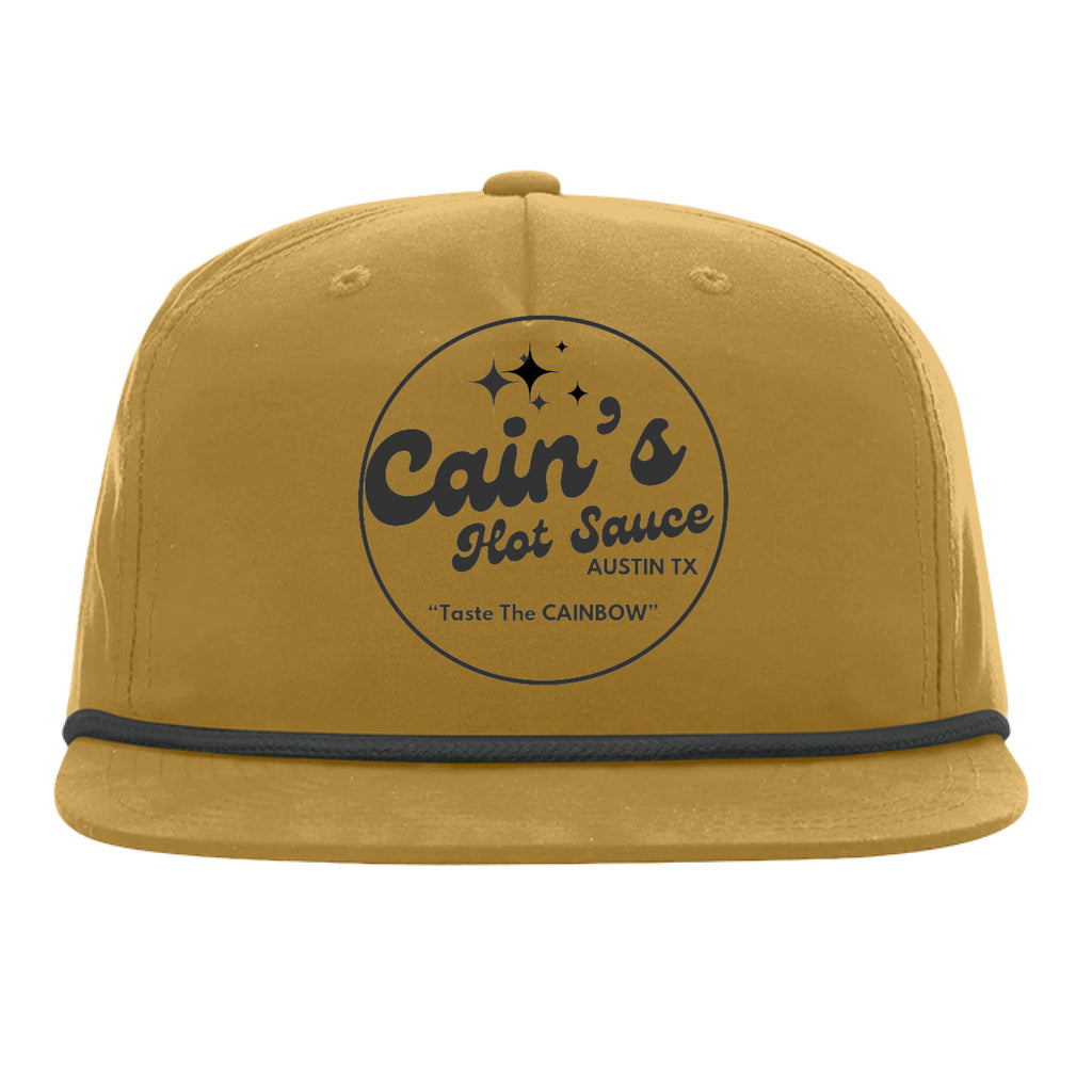 Biscuit/ Black - FRONT