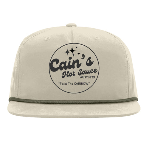 Sand Dune/ Loden - FRONT